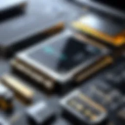 Understanding 10GbE SFP+ Network Cards: A Comprehensive Guide Introduction