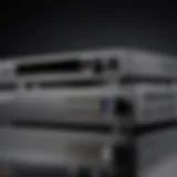 Understanding 16 Channel Security Camera DVR Systems Introduction