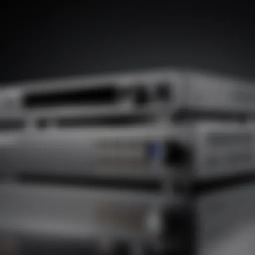 Understanding 16 Channel Security Camera DVR Systems Introduction