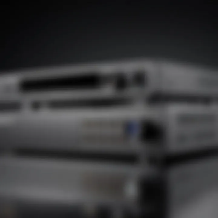 Understanding 16 Channel Security Camera DVR Systems Introduction