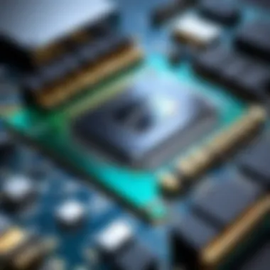 Notable Understanding 2TB of RAM: Implications and Applications Notable Understanding 2TB of RAM: Implications and Applications