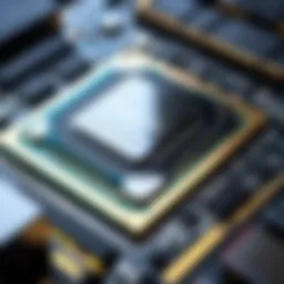 Understanding 8 GB DDR4 RAM: Specifications, Benefits, and Performance Insights Introduction