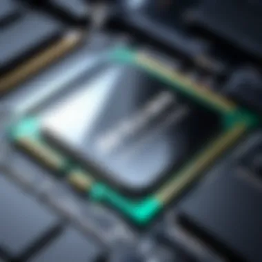 Understanding 8GB DDR4 2666MHz Laptop Memory: Insights and Implications Introduction Understanding 8GB DDR4 2666MHz Laptop Memory: Insights and Implications Introduction