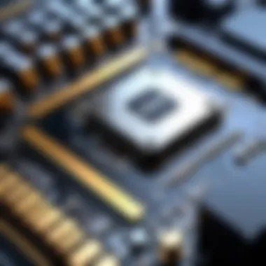 Understanding 8GB VRAM Graphics Cards: An In-Depth Exploration Introduction Understanding 8GB VRAM Graphics Cards: An In-Depth Exploration Introduction