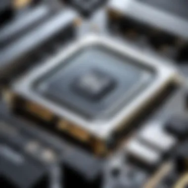 Understanding 8GB VRAM Graphics Cards: An In-Depth Exploration Summary Understanding 8GB VRAM Graphics Cards: An In-Depth Exploration Summary