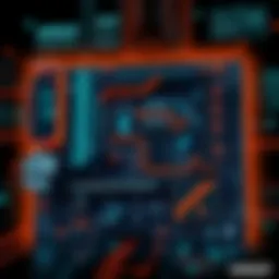 Understanding AMD MATX Motherboards: An In-Depth Exploration Introduction