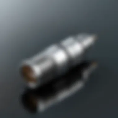 Notable Understanding Bosch E7RTC Spark Plug: A Comprehensive Analysis