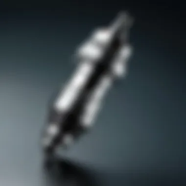 Understanding Bosch E7RTC Spark Plug: A Comprehensive Analysis Summary