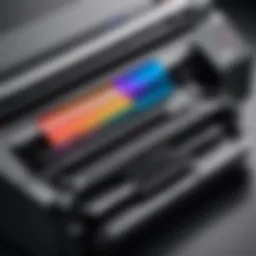 Understanding Canon MF210 Toner: Comprehensive Insights Introduction