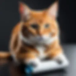 Understanding Cat 5 Roll: A Comprehensive Guide Introduction