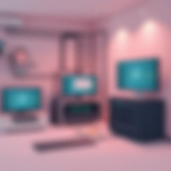 Cost-Effective Firewall in Home Network A cost-effective firewall in a home network setup