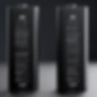 Comparison of Battery Types Comparison of different MacBook Pro A1278 battery types
