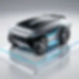 Innovative technology of Cleardryve showcased