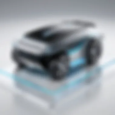 Innovative technology of Cleardryve showcased