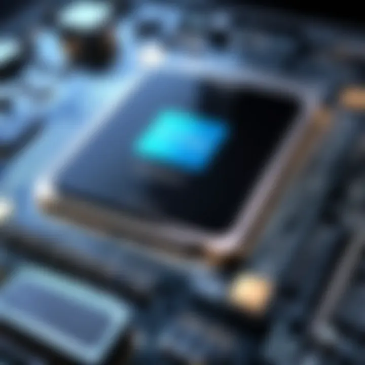 Notable Understanding Core 10th Processors: An In-Depth Exploration