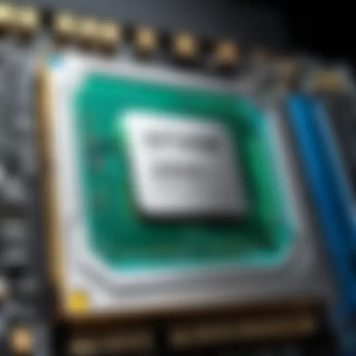 Understanding Crucial 3600 CL16: A Deep Dive into RAM Performance and Specifications Summary