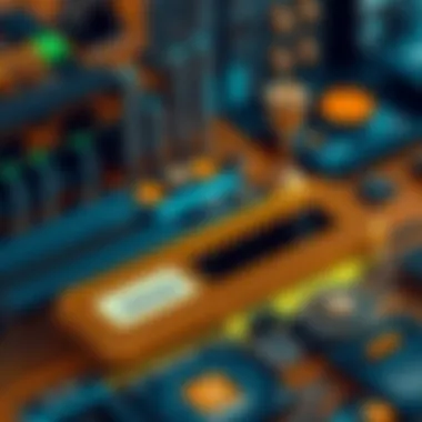 Understanding Crucial DDR4 2133: A Comprehensive Guide Summary Understanding Crucial DDR4 2133: A Comprehensive Guide Summary