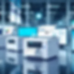 Understanding Datamax Thermal Printers: A Comprehensive Guide Introduction