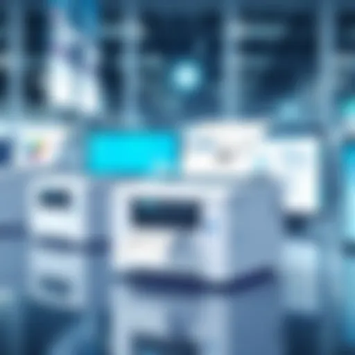 Understanding Datamax Thermal Printers: A Comprehensive Guide Introduction