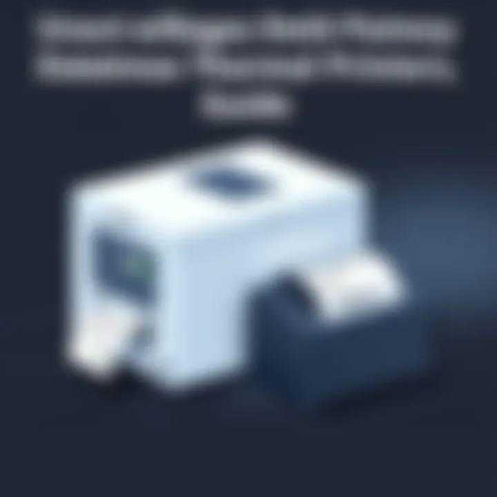 Notable Understanding Datamax Thermal Printers: A Comprehensive Guide