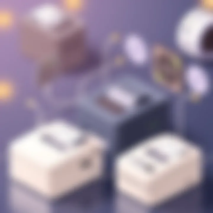 Understanding Datamax Thermal Printers: A Comprehensive Guide Summary