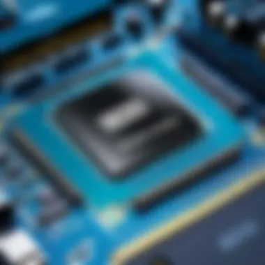 Understanding DDR3 8GB 1600MHz RAM: Specifications, Applications, and Comparisons Summary Understanding DDR3 8GB 1600MHz RAM: Specifications, Applications, and Comparisons Summary