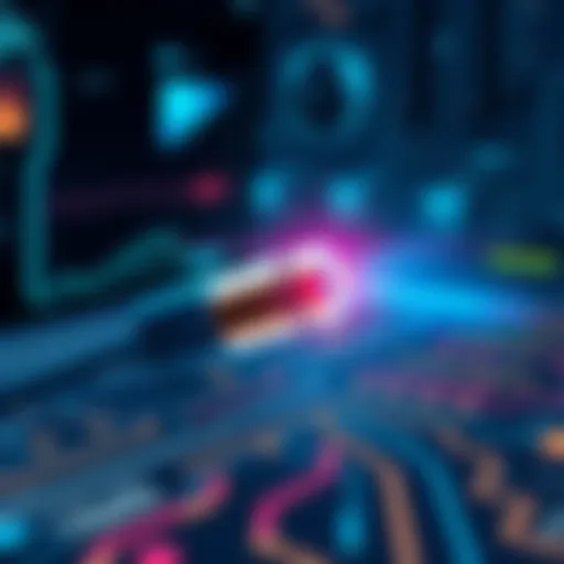 Understanding Digital Optical Audio: The Role of Toslink Introduction