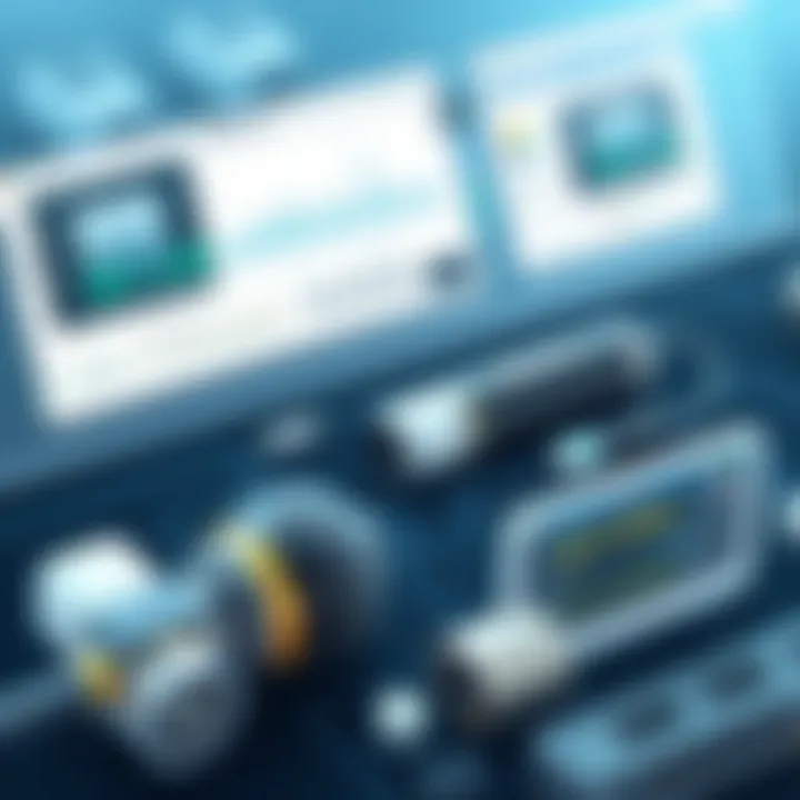 Understanding Digital Optical Audio: The Role of Toslink Summary