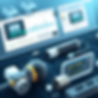 Understanding Digital Optical Audio: The Role of Toslink Summary Understanding Digital Optical Audio: The Role of Toslink Summary