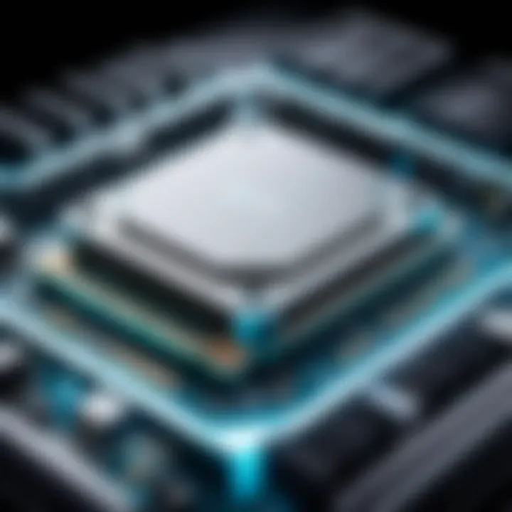 Factors to consider when choosing EPYC server configurations