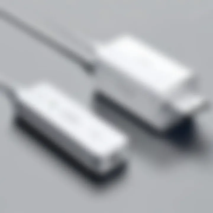 Compatibility chart for Google chargers and devices