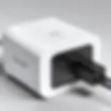 Detailed look at Google charger specifications