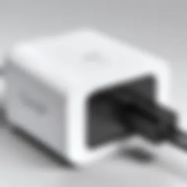 Understanding Google Charger Specifications Detailed look at Google charger specifications