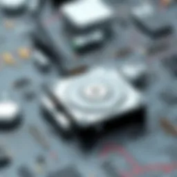 Understanding Hard Disk to USB Cable Connectivity Introduction