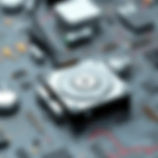 Understanding Hard Disk to USB Cable Connectivity Introduction