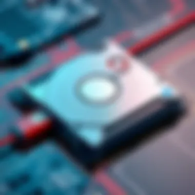 Understanding Hard Disk to USB Cable Connectivity Summary Understanding Hard Disk to USB Cable Connectivity Summary