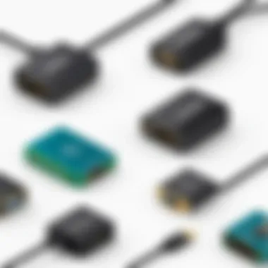 Overview of HDMI to USB Converters HDMI to USB Converter Overview