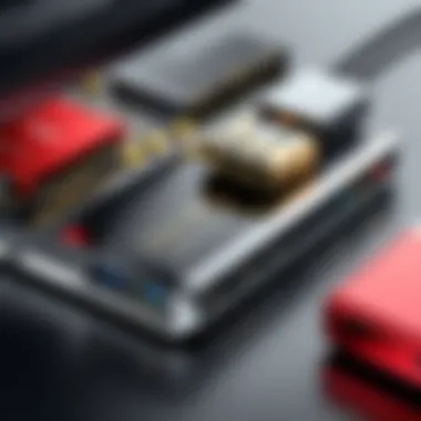 Use Case Scenarios for HDMI to USB Connectivity Use Case Scenarios for HDMI to USB