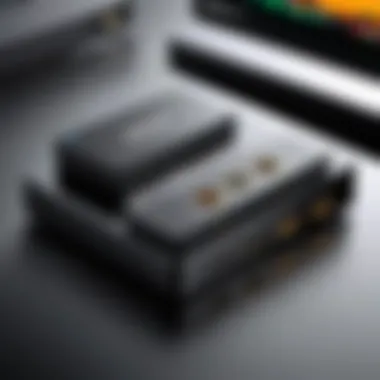 Advantages of HDMI Switch Boxes Advantages of using HDMI switch boxes