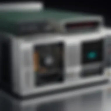 Historical Evolution of Technology Evolution of Hewlett Packard power supply technology