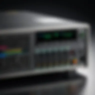 Technical Specifications Overview Technical specifications of Hewlett Packard power supplies