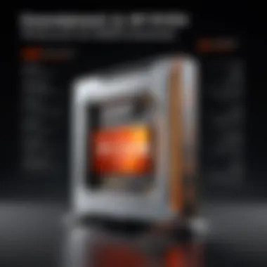 Understanding HP AMD Ryzen 7 Desktop: A Comprehensive Guide Summary Understanding HP AMD Ryzen 7 Desktop: A Comprehensive Guide Summary