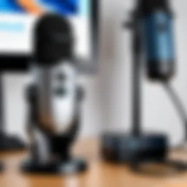 Troubleshooting Tips for Blue Yeti Tips for troubleshooting Blue Yeti microphone issues