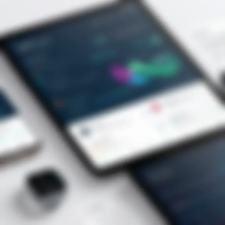 Consumer feedback section with ratings and testimonials about Inphic products
