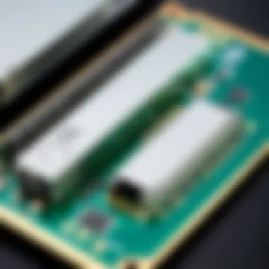 Intel SFP+ NIC Architecture Explained Overview of Intel SFP+ NIC architecture