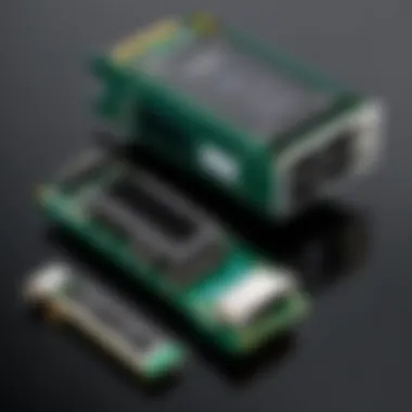 Deployment Scenarios for Intel SFP+ NICs Deployment scenarios for Intel SFP+ NICs