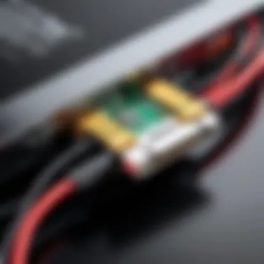 Internal Hard Drive USB Cable Connections Diagram illustrating internal hard drive USB cable connections