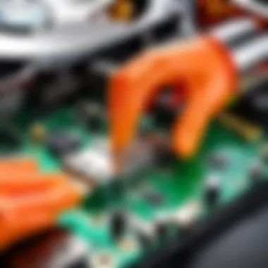 Troubleshooting Internal Hard Drive USB Connections Troubleshooting guide for internal hard drive connection issues
