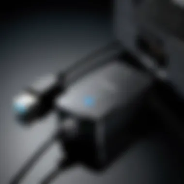 Guidelines for optimal usage of the Linksys power cord