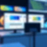 Understanding Monitors with Type C Ports: A Detailed Exploration Introduction
